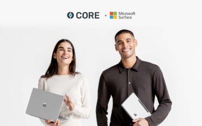 Core’s Microsoft Surface Reseller Program Empowers South African Businesses