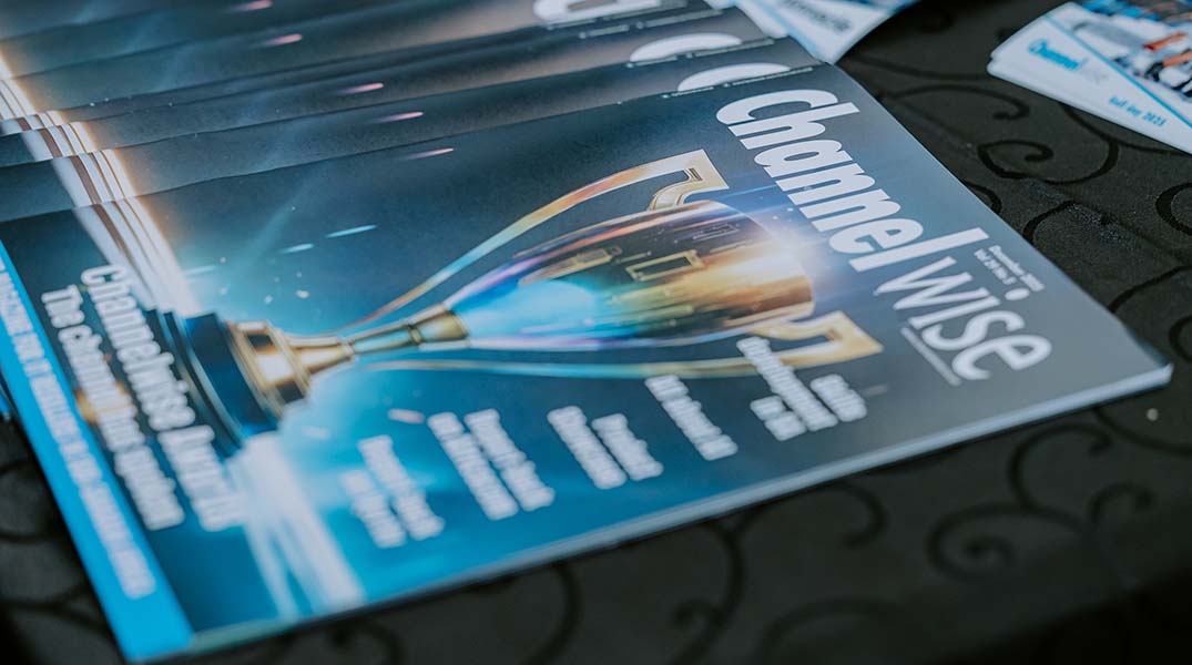 These are the top vendors for 2025