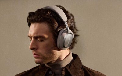 Bowers & Wilkins unveils Px8 S2