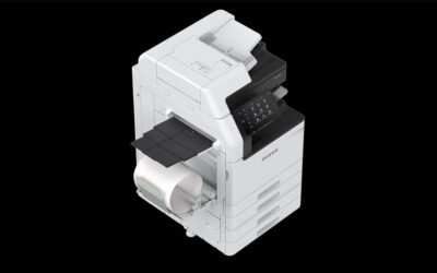 Fujifilm debuts advanced toner