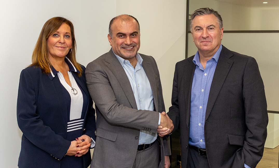 Westcon-Comstor strengthens partnership with Nokia