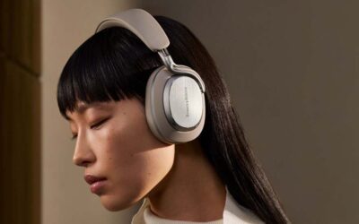 Bowers & Wilkins unveils Px8 S2