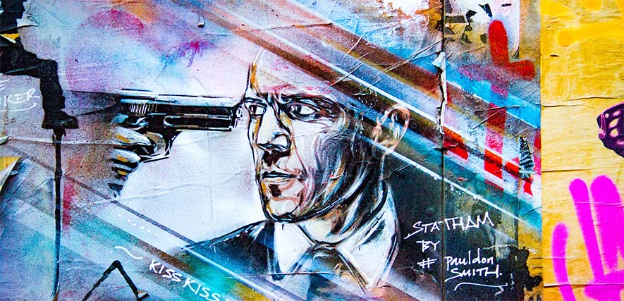 Cybersecurity still the top business risk – but AI is gaining