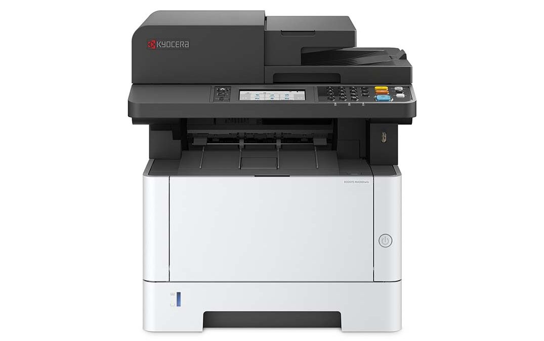 Kyocera ECOSYS MA3501wfx Series