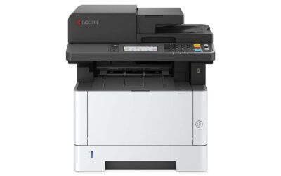 Kyocera ECOSYS MA3501wfx Series