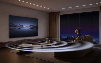 TCL’s Tutti Choral changes the home entertainment game