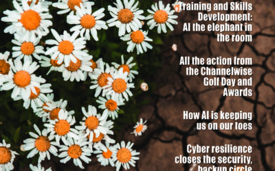 2026 set to test the channel’s resilience