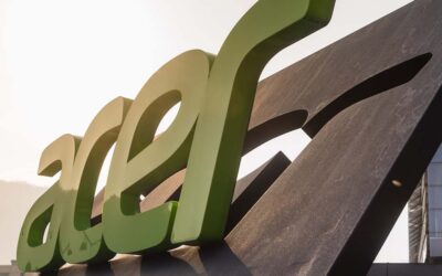 Acer celebrates 50 years, set for the next 50