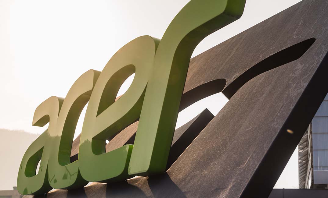 Acer celebrates 50 years, set for the next 50