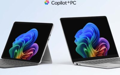 Core launches Microsoft Surface laptops with Snapdragon