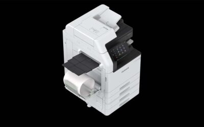 Fujifilm debuts advanced toner