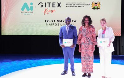Gitex unveils expansion into Kenya