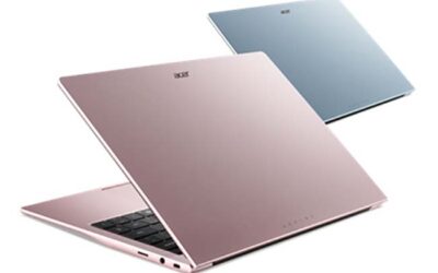 Acer brightens the 2026 academic year with Aspire Lite