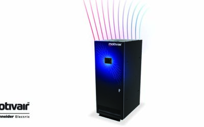 Motivair by Schneider Electric debuts CDU