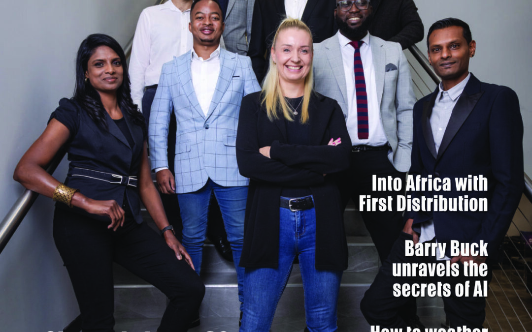 One Africa: A continental revival