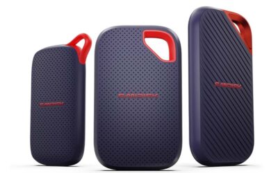 SANdisk Optimus SSD, portable SSD launched in Africa