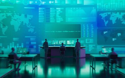 The new reality of enterprise security: scaling resilience amid complexity