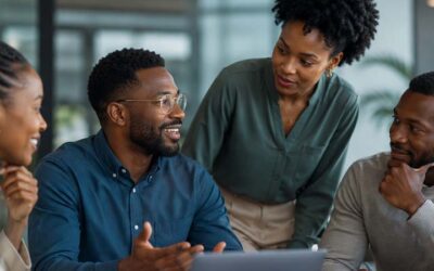 AI is changing teams, but human connection still matters