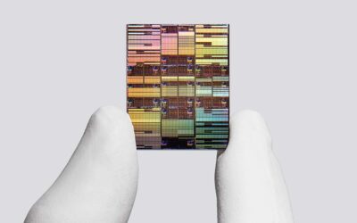 IBM’s nanostack doubles chip capacity in sub-1nm format
