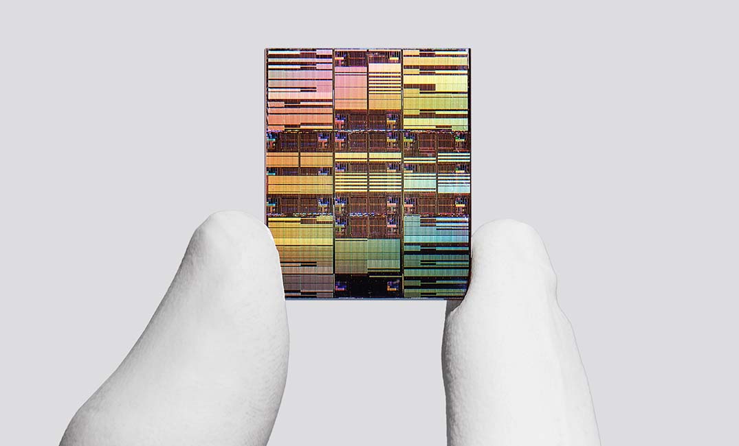 IBM’s nanostack doubles chip capacity in sub-1nm format