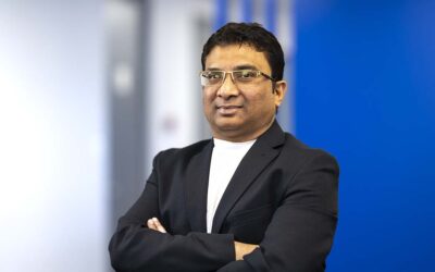 AI is changing the rules of cybercrime