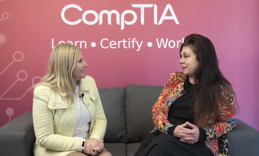Digital sovereignty, AI and the future of tech leadership