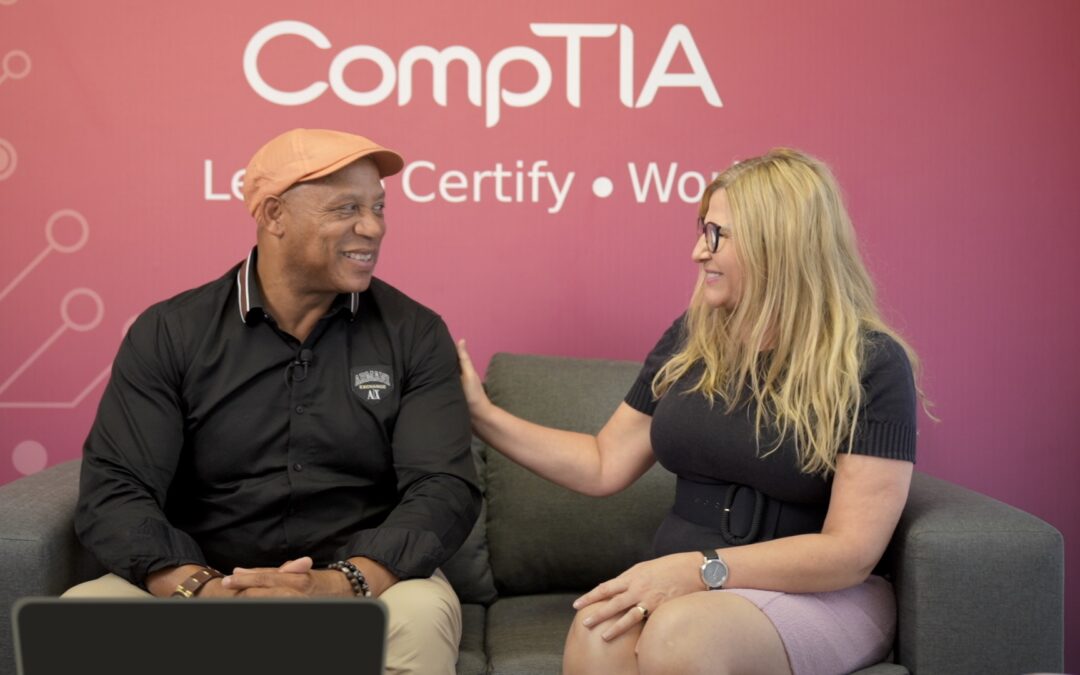 How young people can start a career in IT without a university degree