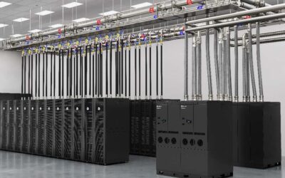 Vertiv expands liquid cooling portfolio