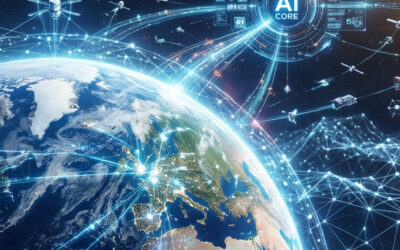 New channel opportunities as AI becomes pervasive