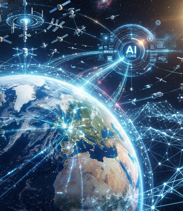 New channel opportunities as AI becomes pervasive