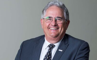 Connected healthcare needs a digital backbone