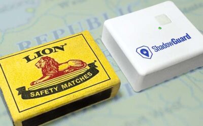 Horizen debuts consumer-grade NB-IoT tracker for portable assets