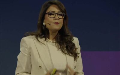 AI and cloud set to transform Africa