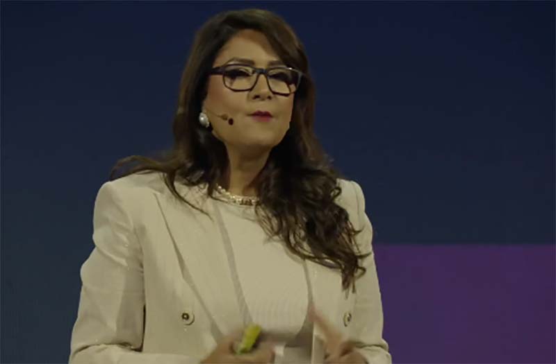 AI and cloud set to transform Africa