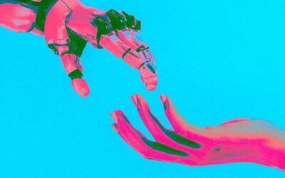 Women are embracing AI in the workplace