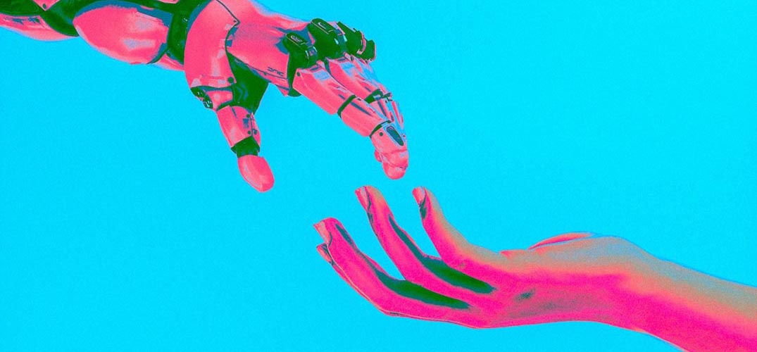 Women are embracing AI in the workplace