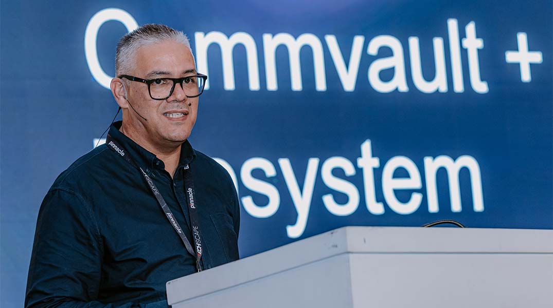 Resilience the game-changer as cyberattacks ramp up