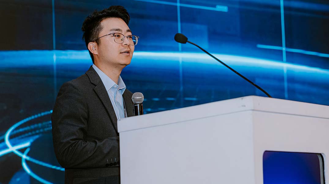 Huawei commits to partnering