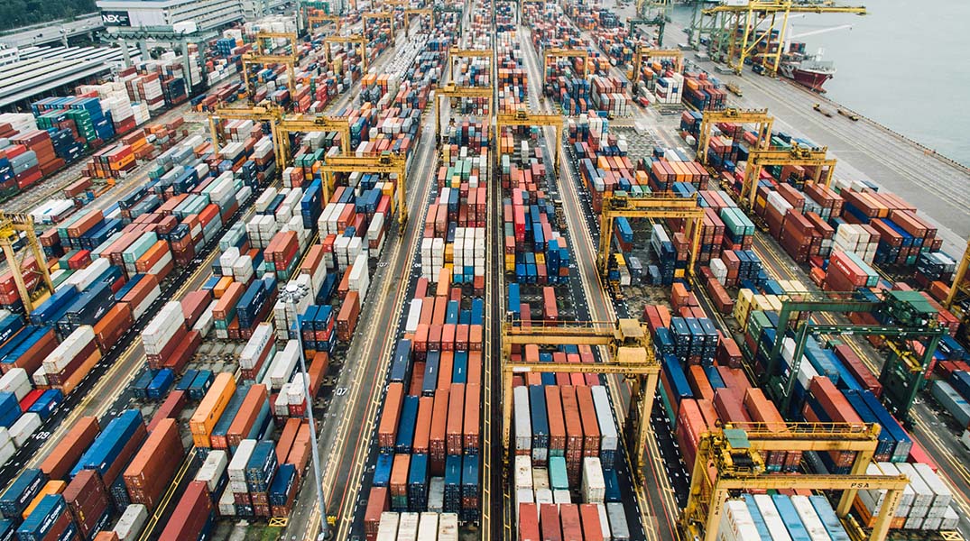 IT channel weathers ongoing supply chain storm