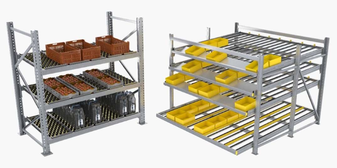 Building smarter warehouse ecosystems
