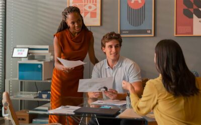 Is print is part of your security strategy? Why protecting the page matters