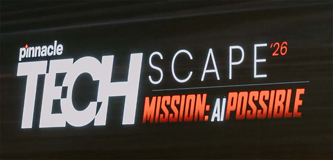 Pinnacle TechScape 2026